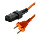 Orange ledning til VP300