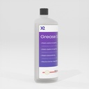 Grease S, 325 ml, grundrengøring, Evolution X2, (4 stk.)