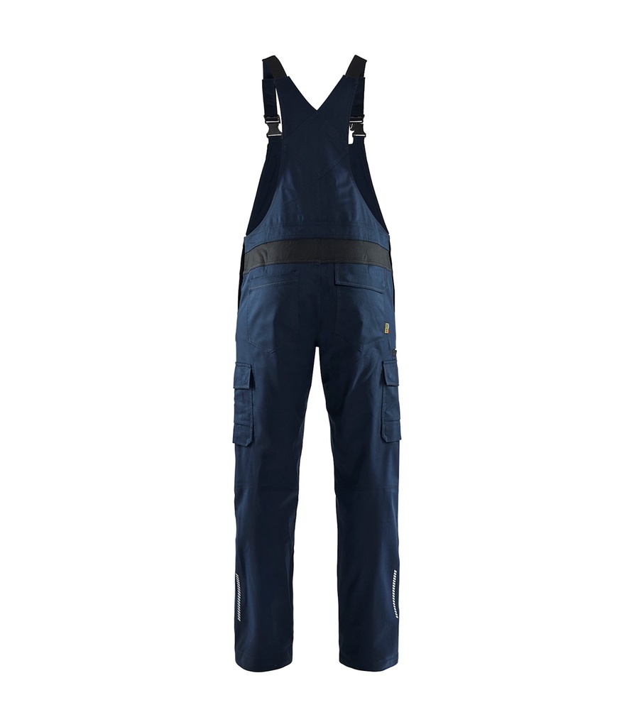 Overalls - Industri - Blåkläder