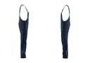 Blåkläder 2644 Industri Overall Stretch
