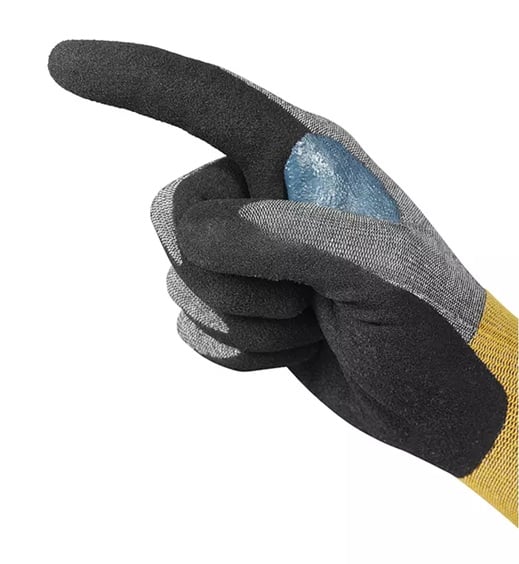 Tegera 8805 Infinity skærebeskyttelseshandsker