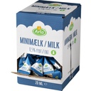 Mælkebrikker, Arla Minimælk, 20 ml,