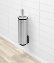 Brabantia Profile Toiletbørste t/ væg