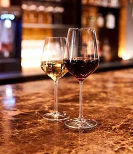 Vinglas 29cl, Cosy Moments Grace