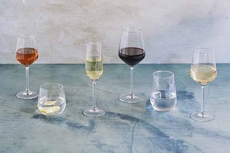 Vinglas, 38cl, COSY MOMENTS GRACE