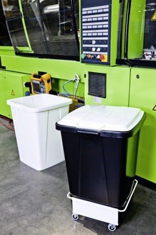 DURABLE DURABIN 90L