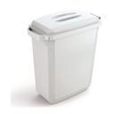 Affaldsspand DURABIN® 60L
