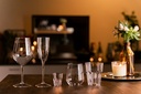 Elegance Glas genanvendelig 30 cl Transparent