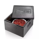 Pizza Thermobox, EPP - Thermohauser 4000249718
