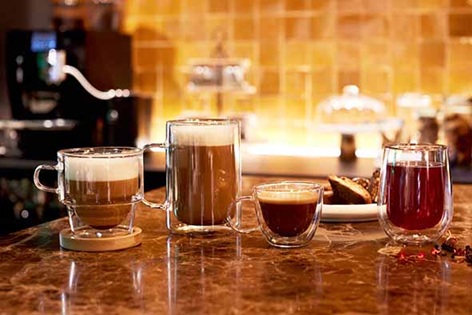 OMAGIO CAFE CLASSICO