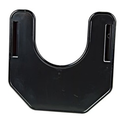 Nilfisk poseholder til VP 930