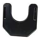 Nilfisk poseholder til VP 930