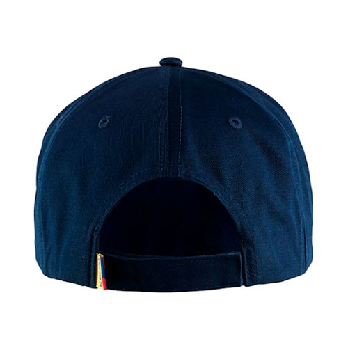 Cap, kasket, Onesize, Mørk Marineblå, Blåkläder, (1 stk.)