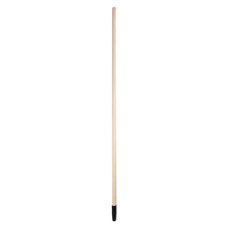 SKAFT i træ med supergevind, 153,5 CM - FSC® certificeret - 100%