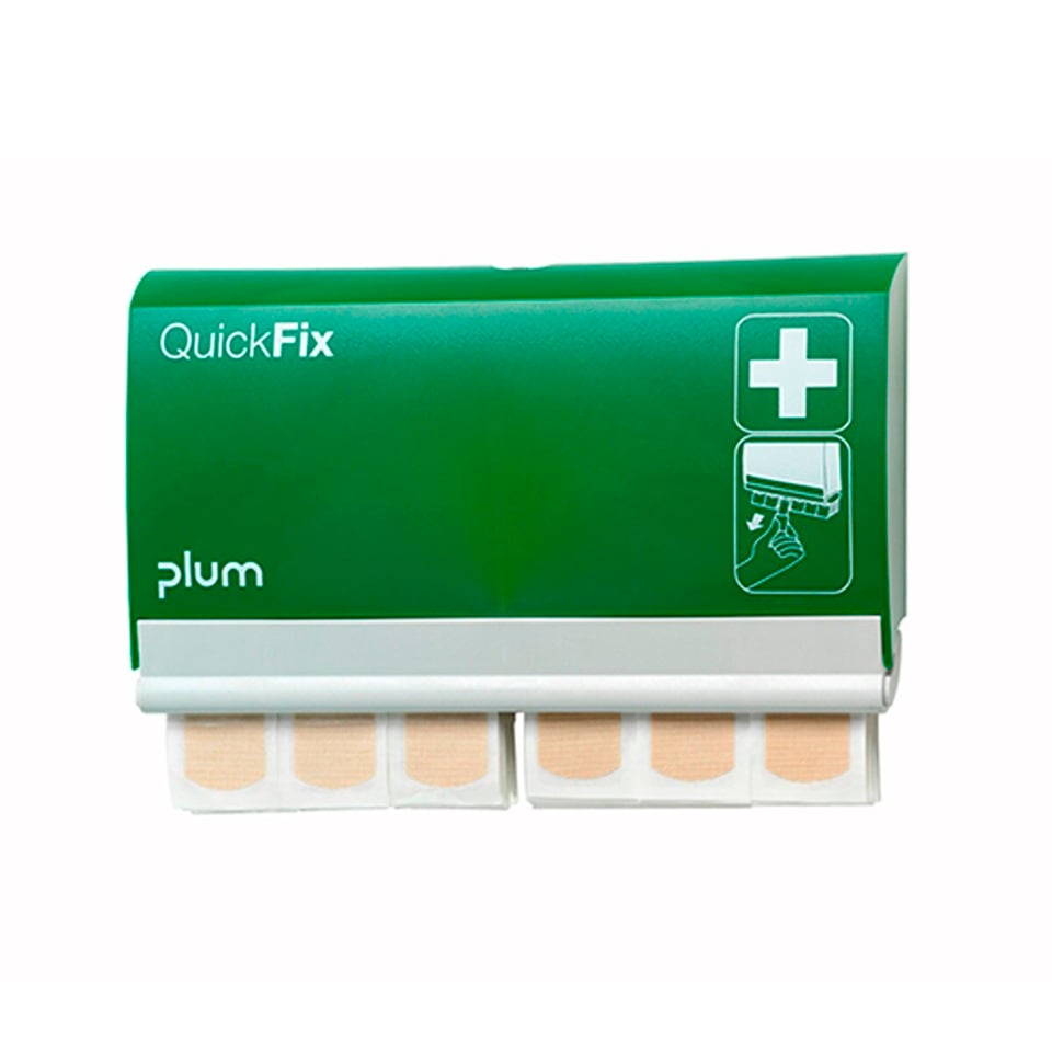 QuickFix, tom, Plum Safety, 5500