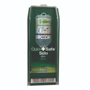QuickSafe SOLO, Plum Safety,