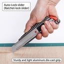 NT Cutter L-500GR brug