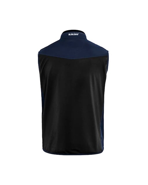 385025168699 3850 Softshell Vest