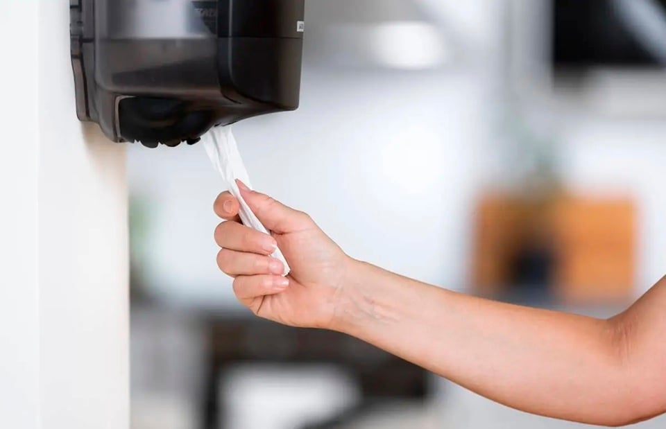 Dispenser, Katrin 82254