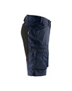 Blåkläder 1449 Service Shorts med stretch