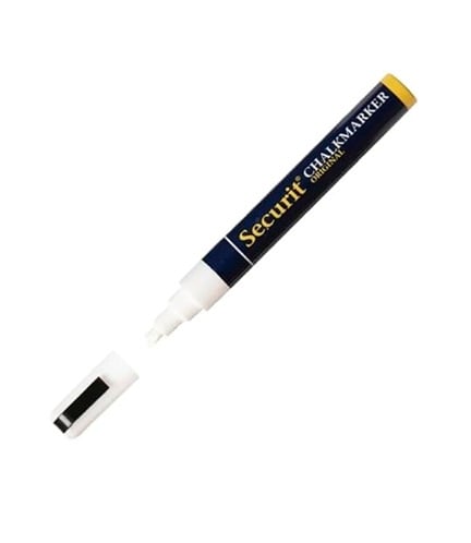 Securit SMA510-V8-WT