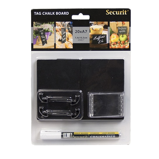 Securit TAGA7WT
