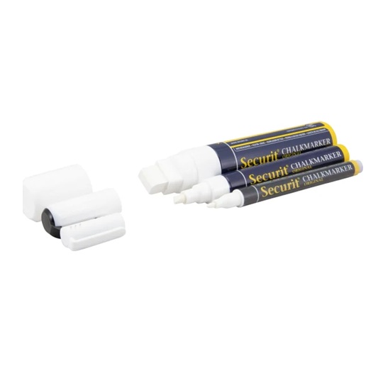 Securit SMAMIX Kridtmarker