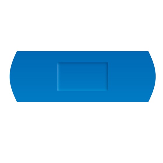 Detectaplast 8141