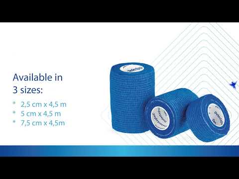 Detectaplast 9087