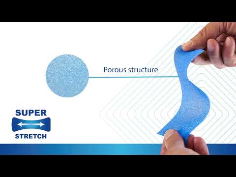 Detectaplast 5502