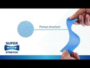 Detectaplast 5502