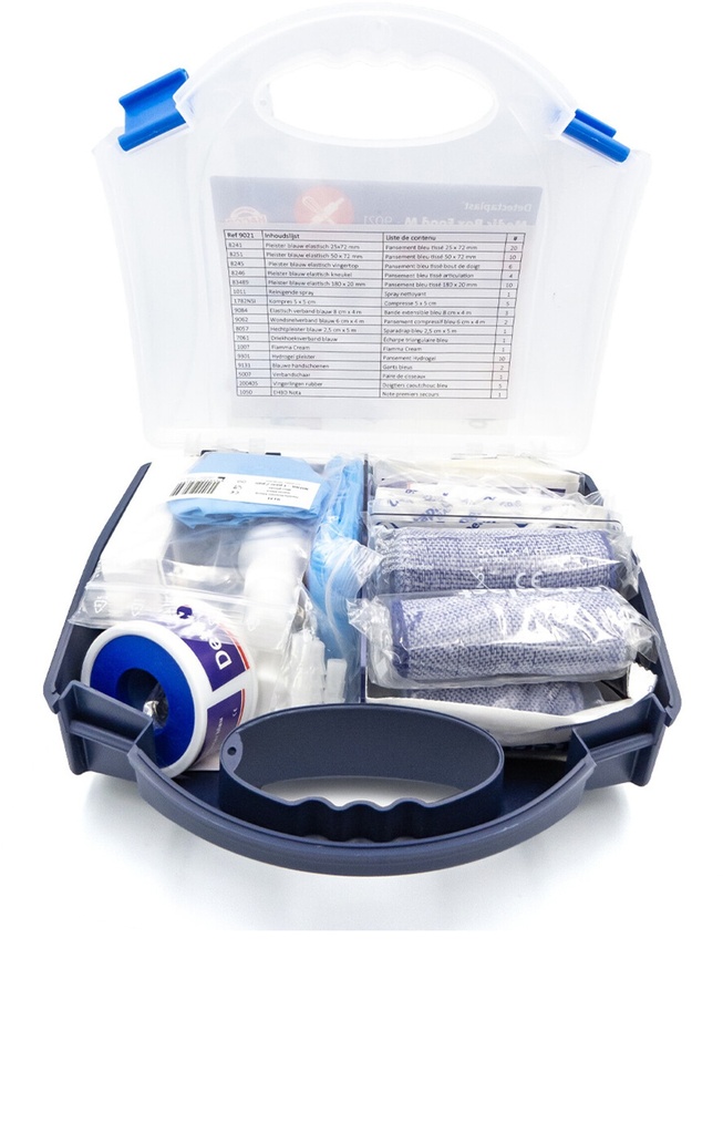 Detectaplast 9021