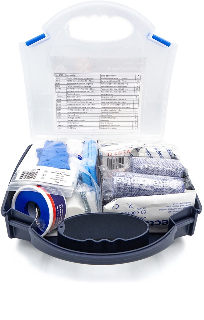 Detectaplast 9022