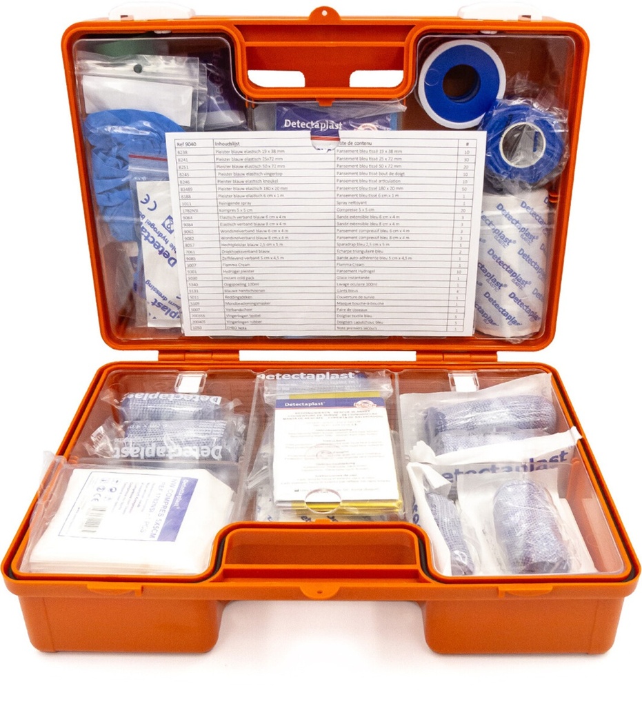 Detectaplast 9040