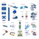 Detectaplast 9040 indhold