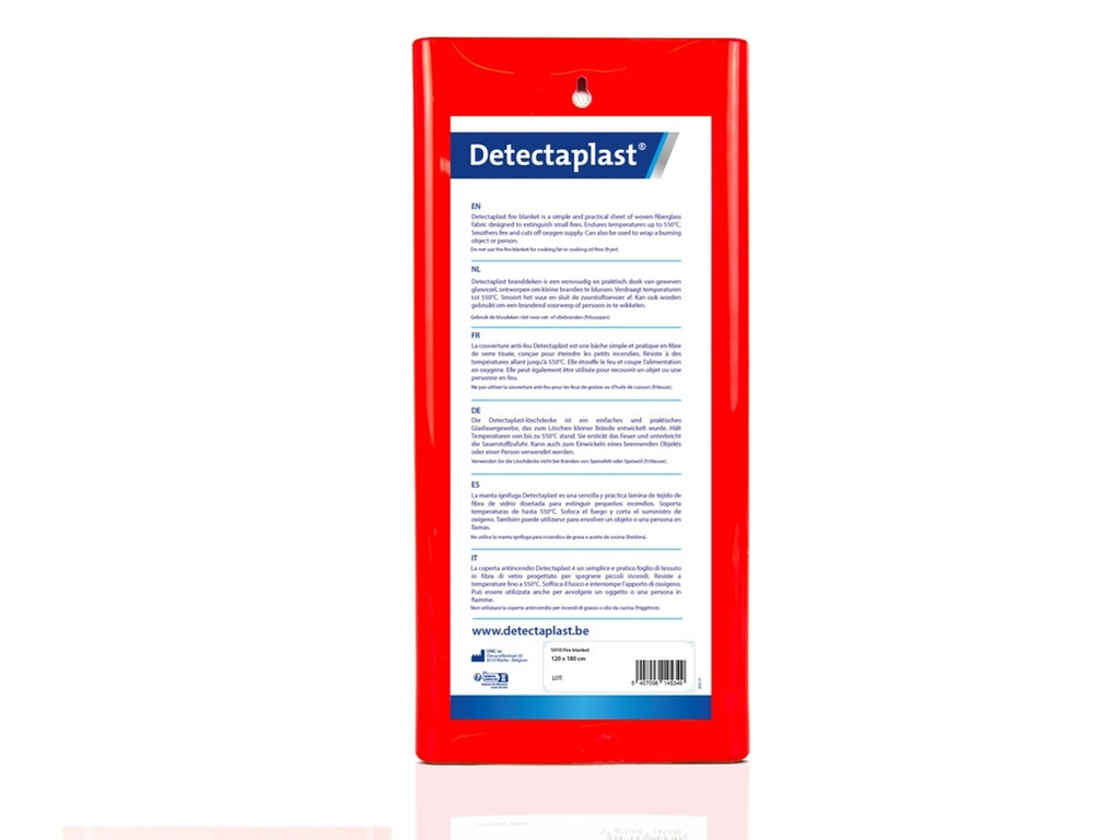 Detectaplast 5010