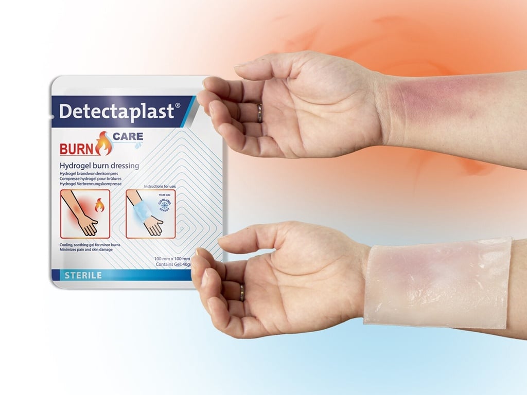 Detectaplast 9302