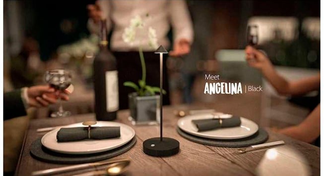 Securit Angelina LP-AN-BL