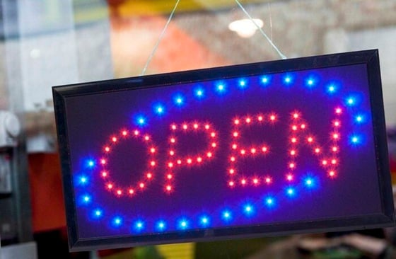 Securit LS-OPEN