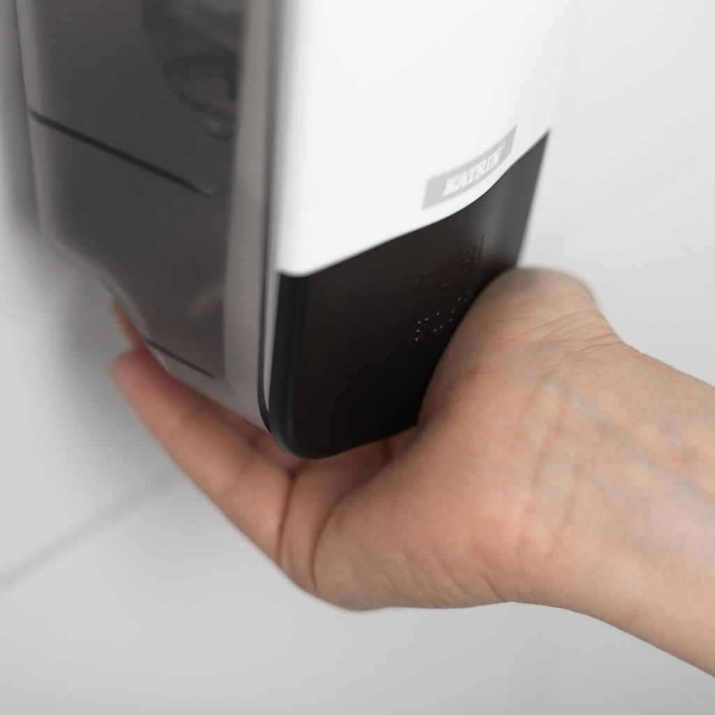 Katrin manuel dispenser 77373