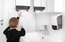 katrin 77410 papirdispenser