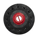 PadLoc drivskiver, Ø22,5cm
