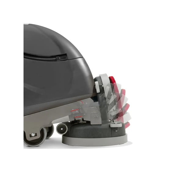 Numatic TGB4055
