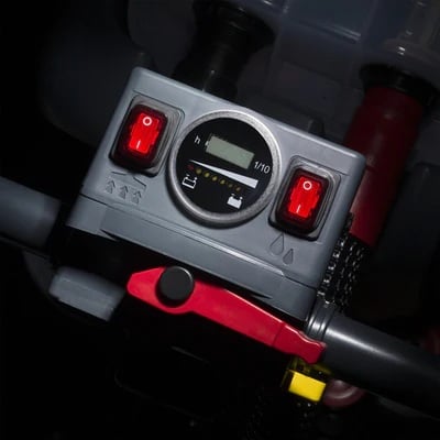 Numatic TGB4055