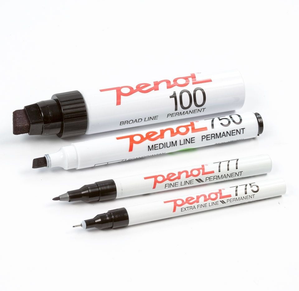 Penol marker 5702110361