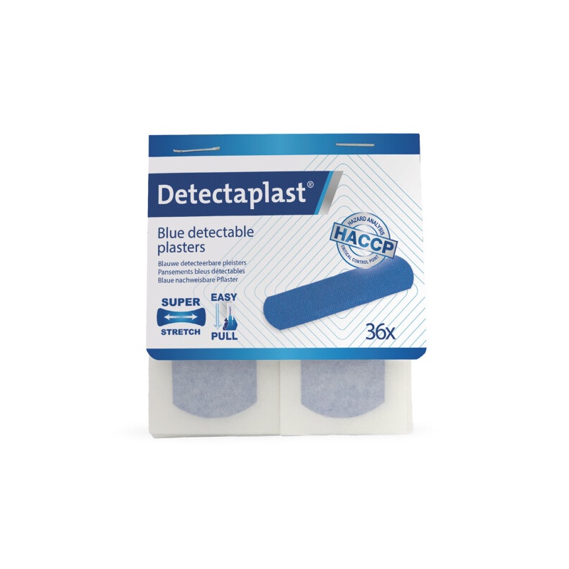 Detectaplast Tear & Wear 8241PD.5