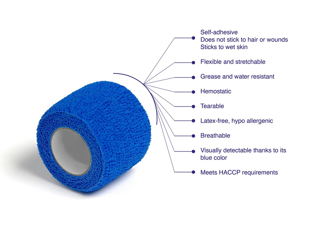 Detectaplast 9085