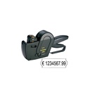 Etiketpistol, Sato Kendo 26, 1-linjers håndlabeler, (1 stk.)