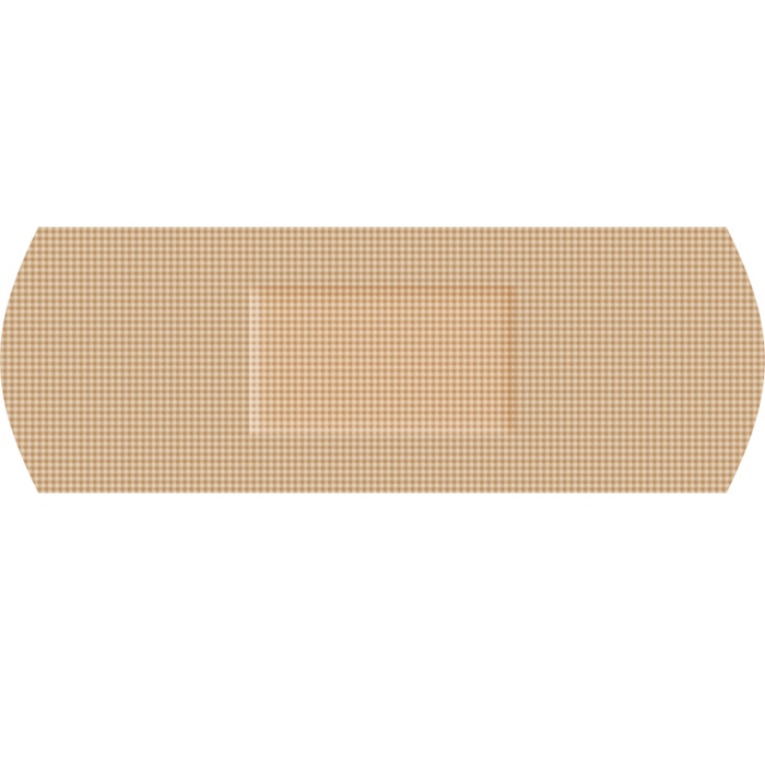 Protectaplast 8121P