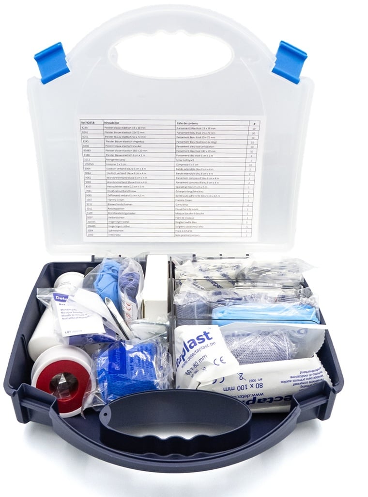 Protectaplast 9035B